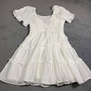 New Yura women's mini dress size S